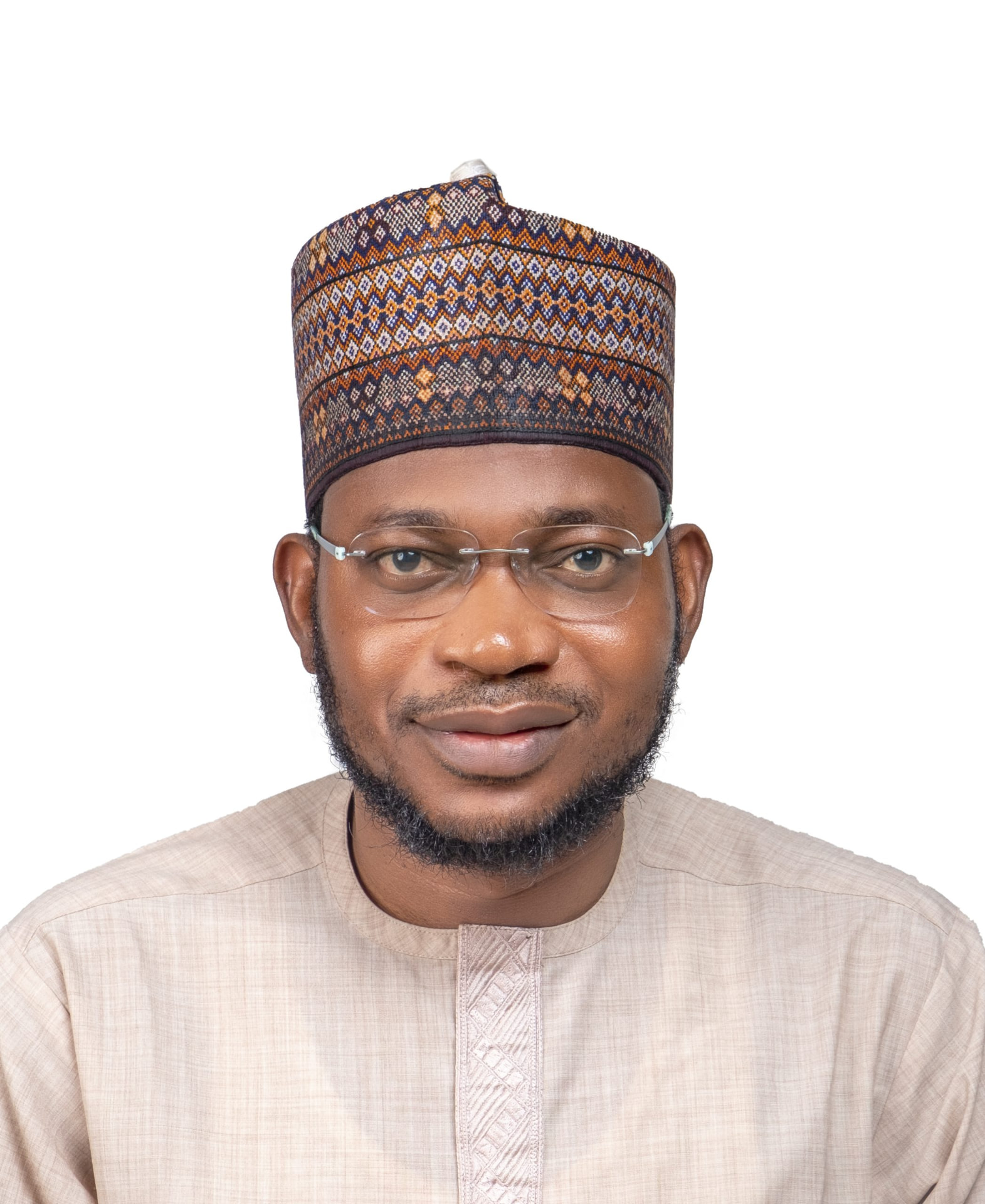 Musiliu Oseni, Chairman, Nigerian Electricity Regulatory Commission (NERC)